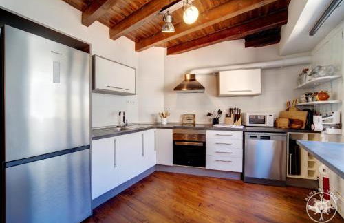 CASA TICOLET de Alma de Nieve - Foto 18