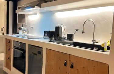 Evas Urban loft 1 CLOSE TO PYTHAGOREIO - Foto 49