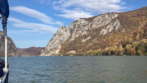 Forteresse de Golubac, gorges du Danube et portes de fer - Photo 4