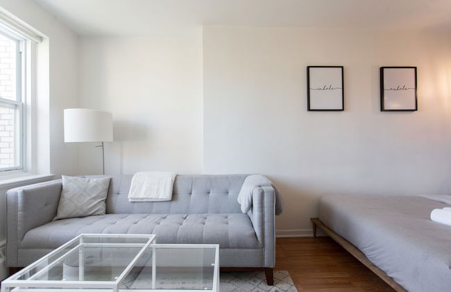 The Milton Apartments - Foto 8