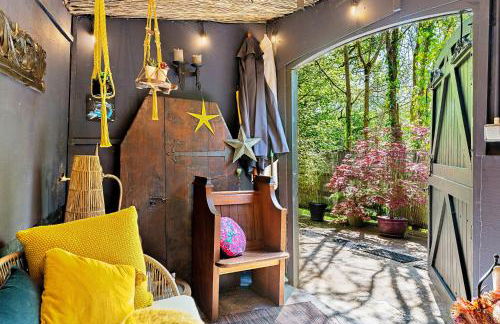 Finest Retreats - Hilltop Stable - Foto 15