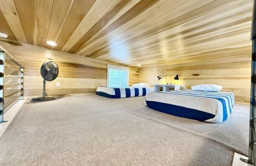 Escalante Escapes Desert Willow- Loft Escape - Foto 5