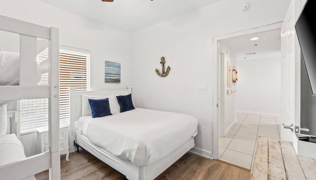 Splash 1506w - Foto 5, Habitación