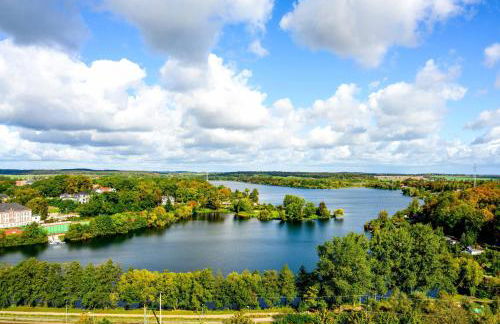 Feriendomizil Haus am See in Torgelow am See - Foto 27