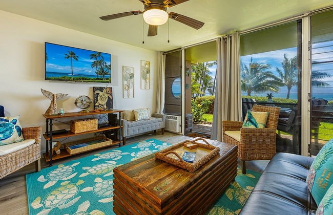 Maalaea Banyans by Coldwell Banker Island Vacations - Foto 56