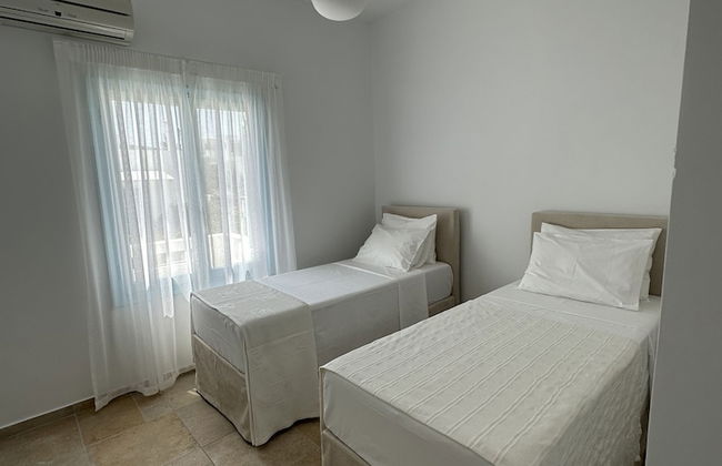 Milos AquaBliss Beachfront Villa - Foto 4