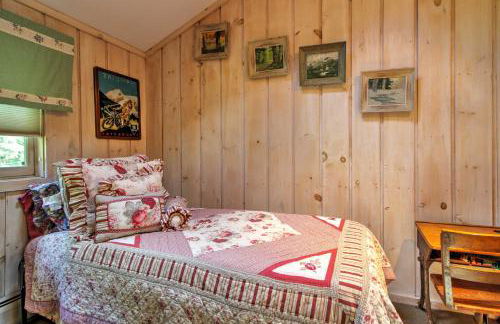 West Dover Vacation Rental with Hot Tub Near Mt Snow - Foto 14