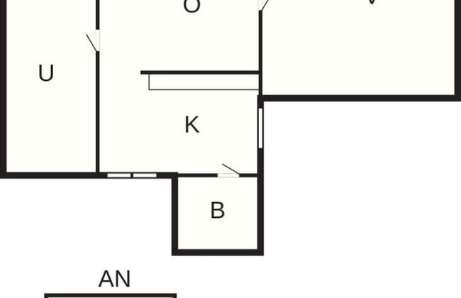 4 Person Holiday Home in Uddevalla - Foto 5