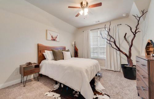 Iron & Ivy 5BR5BA Sleeps 12 - Foto 37