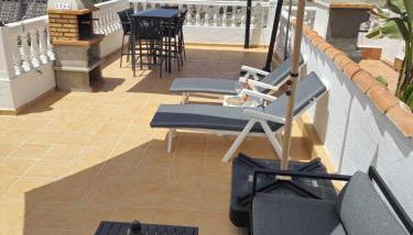 Ocean view sunset terrace - near Anfi del Mar - Foto 4