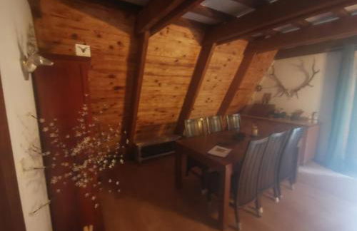 CHALET 4 Le Cerf - Foto 64