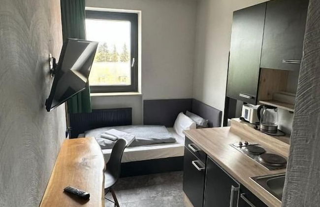 Serviced Apartments Mecklenheide - Foto 27