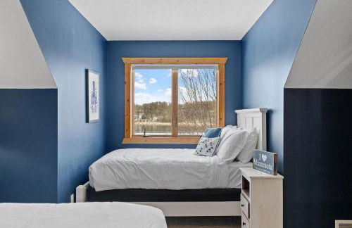 Maple Lake Chalet - Foto 25