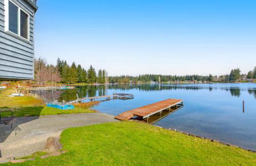 Deer Lake Shores - Foto 41