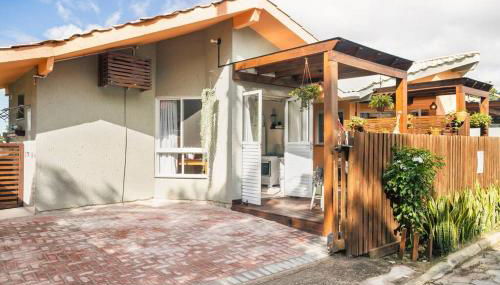 BANGALOS FLORIANÓPOLIS - Foto 3