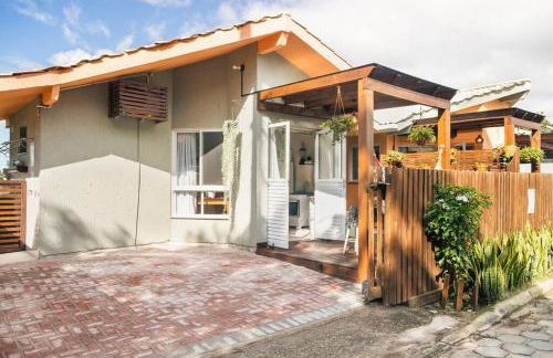 BANGALOS FLORIANÓPOLIS - Foto 3