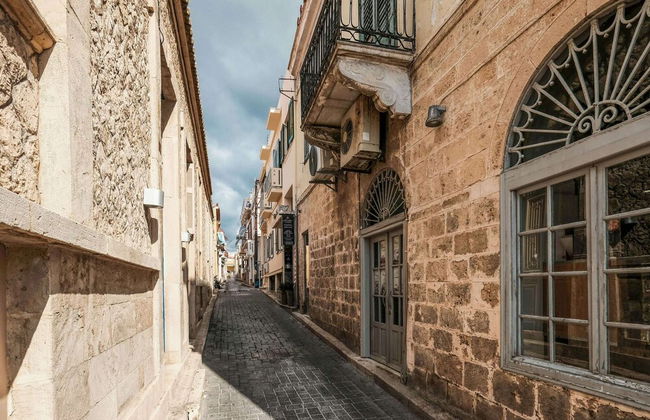 Astra Holiday Home in Aegina Island With Gorgeous Sunset Views - Photo 30