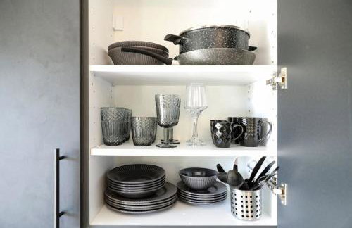 PLAZA ELEGANT SUITE center - Foto 29