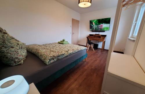 Ferienwohnungen Im Grund 22, 22a, 22c Birkenstein - Foto 50