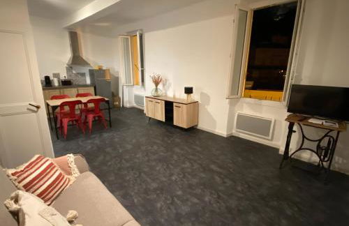 Appart " la rue des roues", à Fontaine-de-Vaucluse - Foto 5