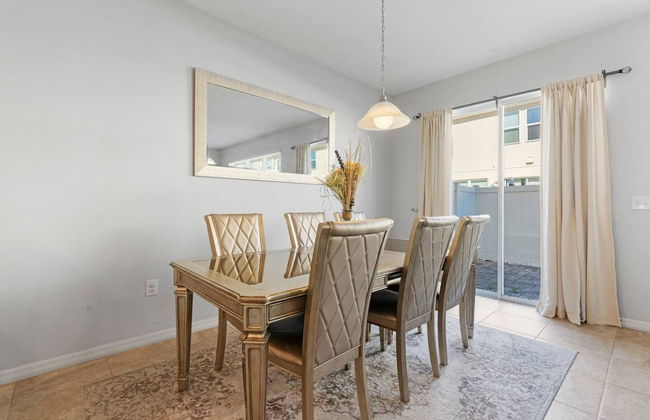 Family House Near Disney - 5109 - Foto 11