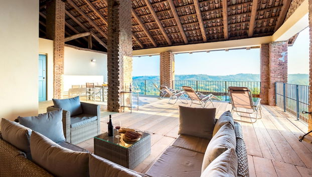 Casa Leonarda 8 Emma Villas - Foto 2, Habitación