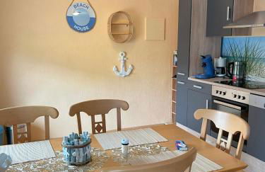 Ferienwohnung Friesenhaus - Photo 11