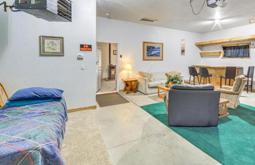 Townsend Cottage on UTV and Snowmobile Trail! - Foto 15