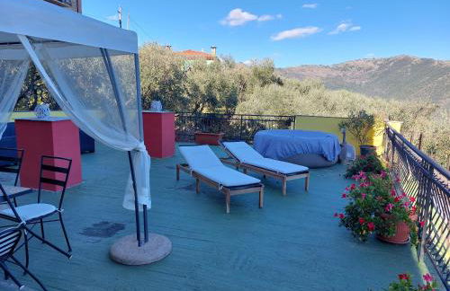 Agriturismo Dinoabbo Ulivi - Foto 27