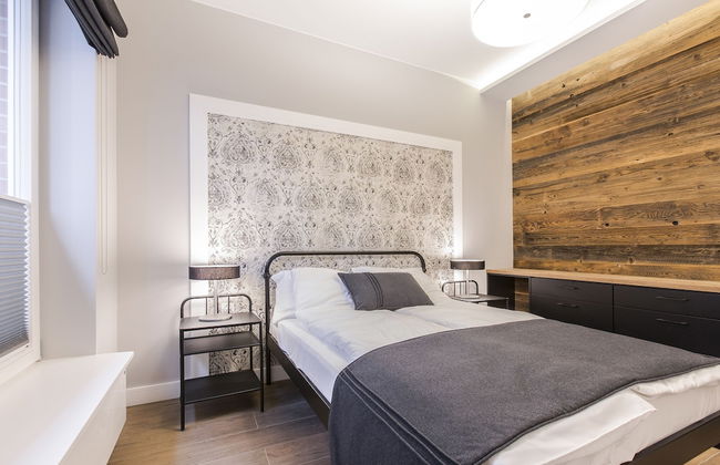 City Break Gdańsk Rajska 8 - Photo 11