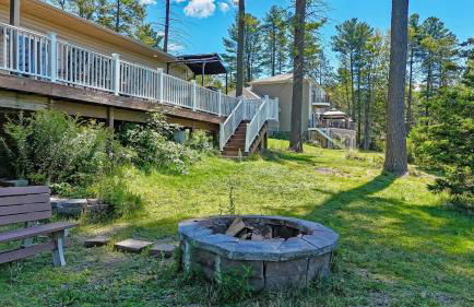 Luxury Lake Front Camelot Villa - Foto 73