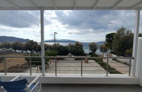 Enigma Boutique Houses Koxyli - Foto 12