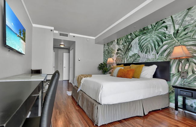 Spectacular Bay View 1bd 2baths in Grove - Foto 9