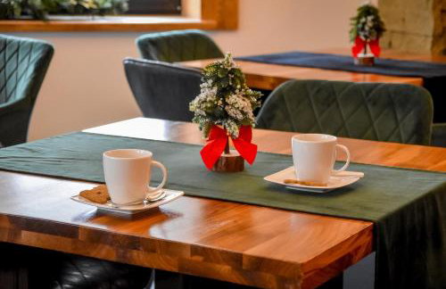 Apartamenty Pod Tatrzańskim Niebem - Foto 35