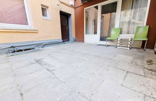 W4-8 Messe Monteurzimmer Köln - Foto 9