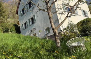 EMI4 Modern Apt Near Swiss Border Free Parking - Foto 2