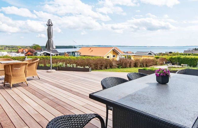 6 Person Holiday Home in Ronde - Photo 25