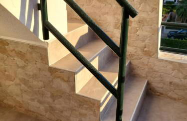 Ático dúplex con piscina privada y vistas al mar en Paraíso de Vera! - Foto 49