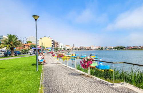 À Beira Lago - Casa de férias - Foto 50