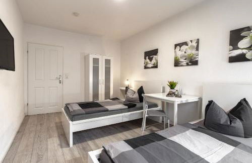 Ferienwohnung Ohechaussee - Foto 38