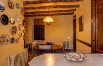 EVA & TRAVEL - El Bosquet de Prades - Foto 27