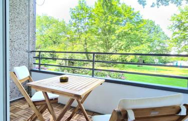 Gemütliche Wohnung, schnell in Köln, Messe, Stadion & Phantasialand - Foto 9