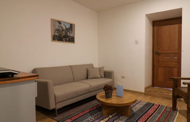 w Beautiful 1BR Near Plaza Mayor de Cusco - Photo 7