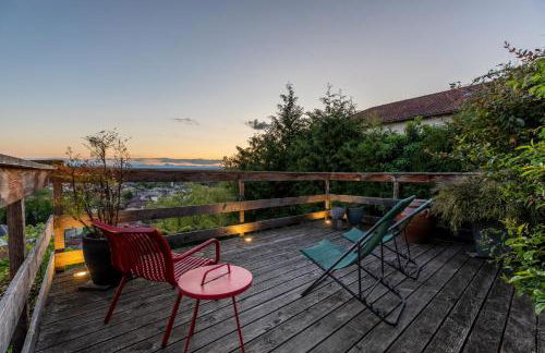 La Maison Perchée - Foto 27