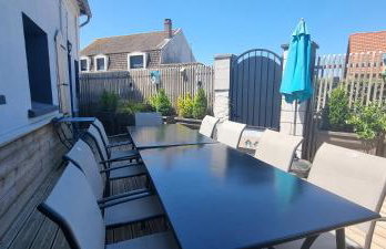 Aux Passagers de la Baie - Foto 58