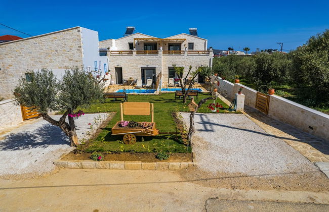 Sun Flower Villas - Foto 59