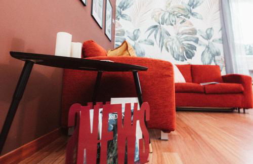 MrDoyle Apartment Catalani - Foto 6