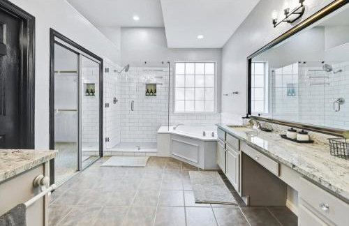 Grand Gem for Large Groups - Pool Cinema Playroom - Foto 23