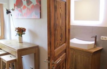 Ferienwohnung Rösch - Foto 18