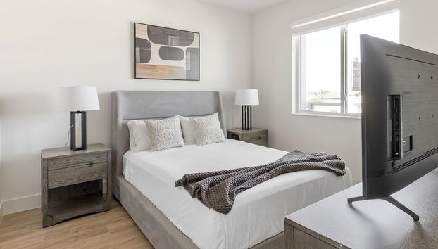 Barsala At Tortoise One - Foto 4, Habitación